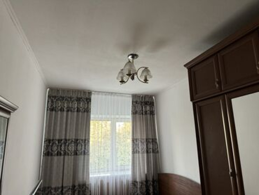 2 комнаты, Собственник, С мебелью полностью Бишкек - сүрөт 3