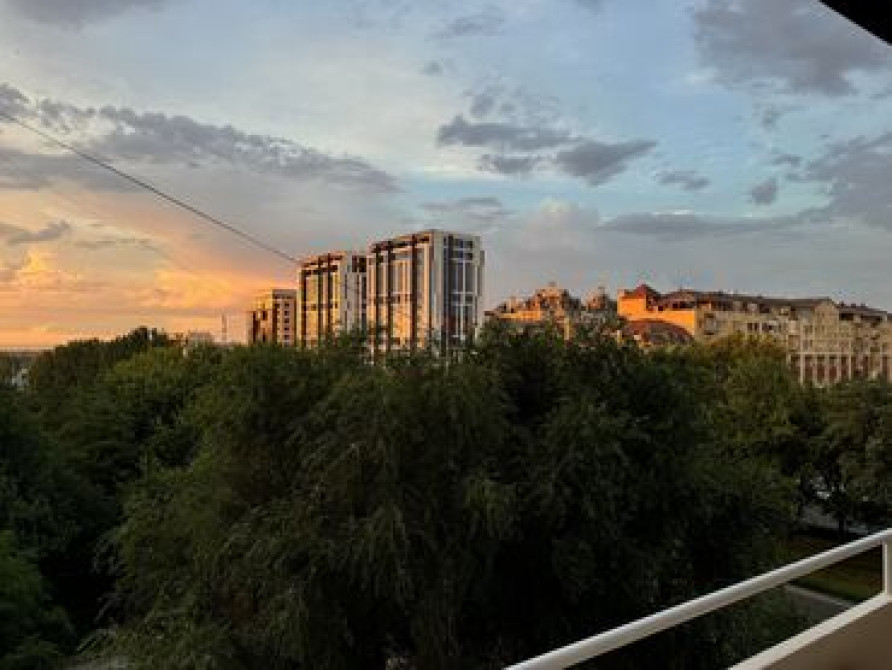 2 комнаты, Собственник, С мебелью полностью Бишкек - сүрөт 7