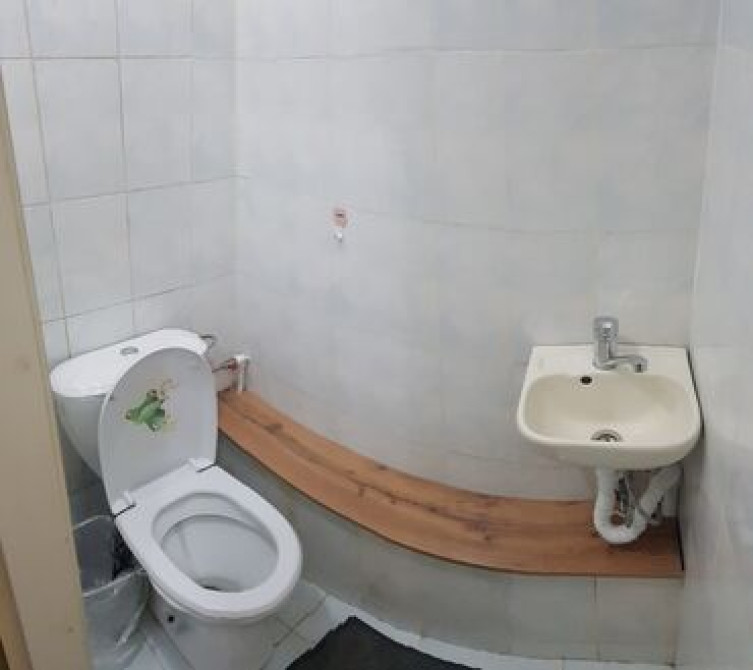 2 комнаты, Собственник, Без подселения, С мебелью полностью Bishkek - photo 6