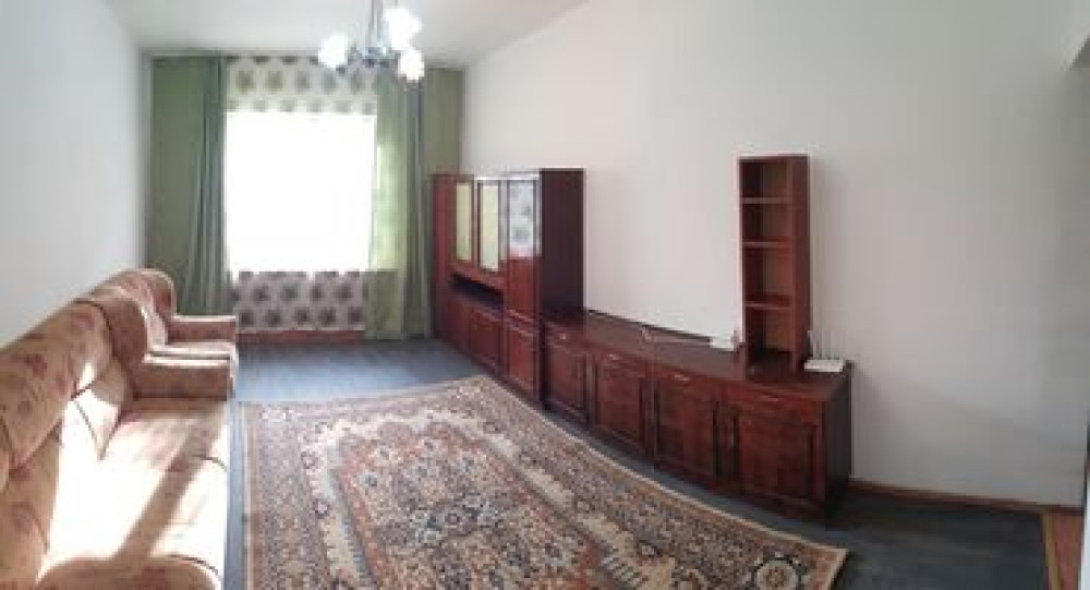 2 комнаты, Собственник, Без подселения, С мебелью полностью Bishkek - photo 1