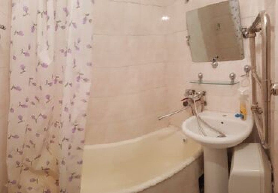 2 комнаты, Собственник, Без подселения, С мебелью полностью Bishkek - photo 3