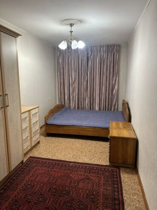 3 комнаты, Собственник, С мебелью частично Bishkek - photo 5