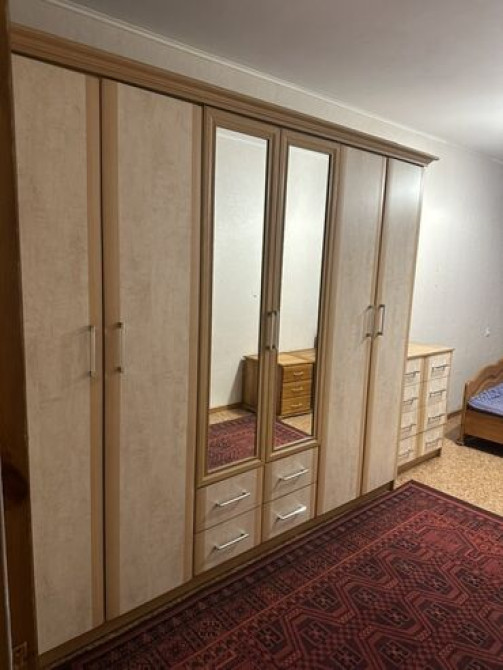 3 комнаты, Собственник, С мебелью частично Bishkek - photo 4