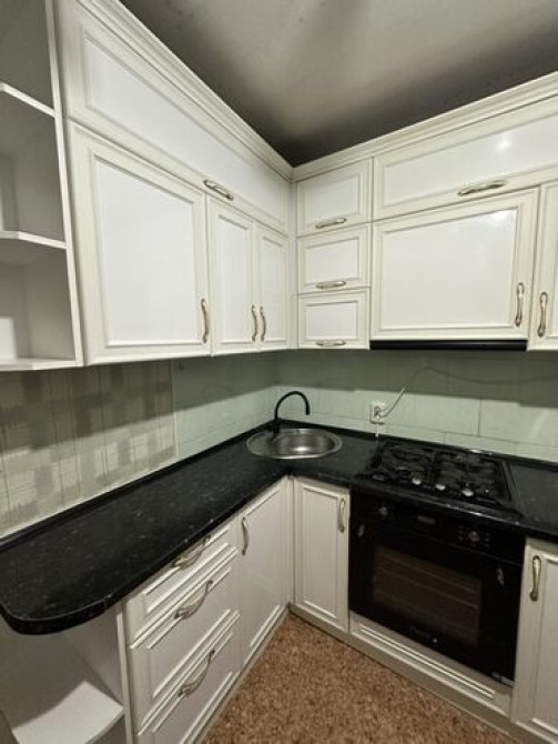 3 комнаты, Собственник, С мебелью частично Bishkek - photo 6