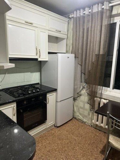 3 комнаты, Собственник, С мебелью частично Bishkek - photo 7