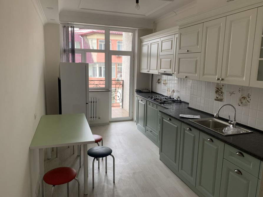 3 комнаты, Собственник, Без подселения, С мебелью полностью Bishkek - photo 1