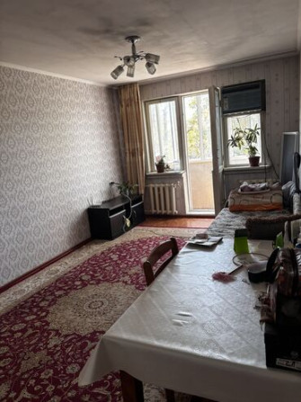 3 комнаты, Собственник, С подселением, С мебелью полностью Бишкек - изображение 3