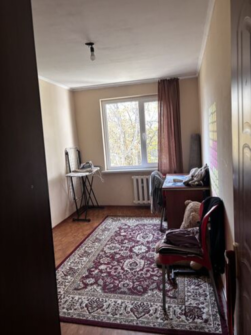 3 комнаты, Собственник, С подселением, С мебелью полностью Bishkek - photo 2