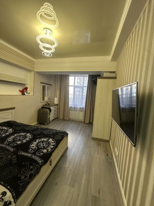 3 комнаты, Собственник, Без подселения, С мебелью полностью Бишкек - сүрөт 6