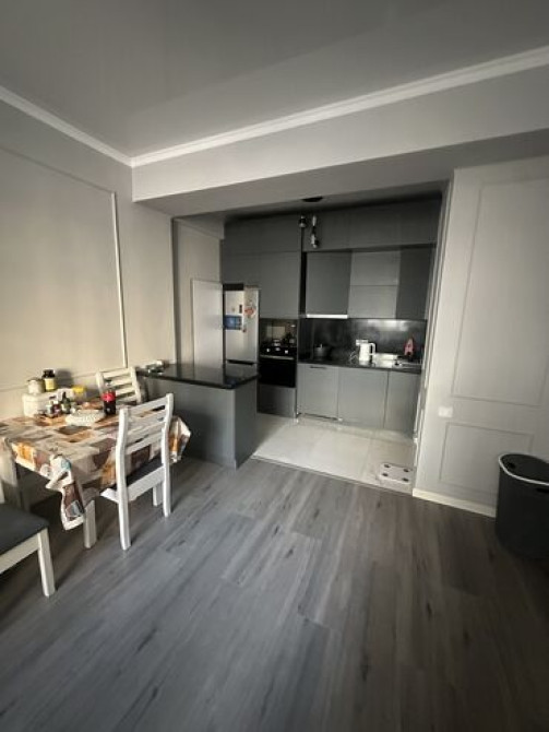 3 комнаты, Собственник, Без подселения, С мебелью полностью Бишкек - сүрөт 7