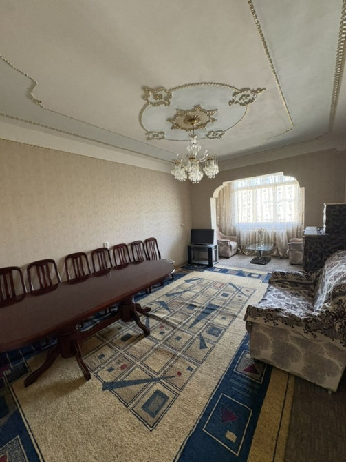 3 комнаты, Собственник, Без подселения, С мебелью полностью Bishkek - photo 1