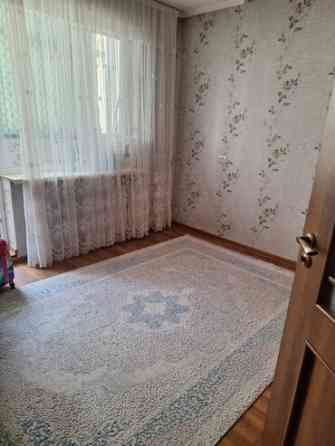 3 комнаты, Собственник, Без подселения, С мебелью частично Бишкек