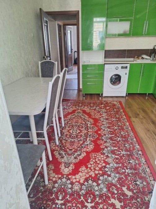 3 комнаты, Собственник, Без подселения, С мебелью частично Bishkek - photo 6