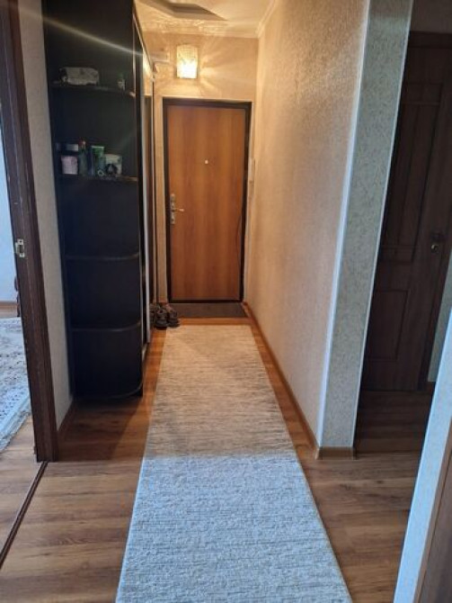 3 комнаты, Собственник, Без подселения, С мебелью частично Bishkek - photo 7