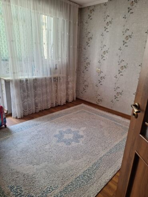 3 комнаты, Собственник, Без подселения, С мебелью частично Bishkek - photo 5