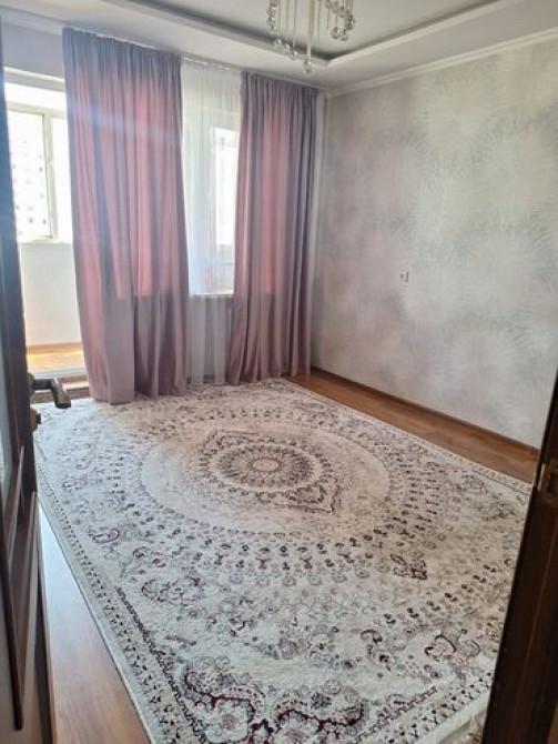 3 комнаты, Собственник, Без подселения, С мебелью частично Bishkek - photo 3