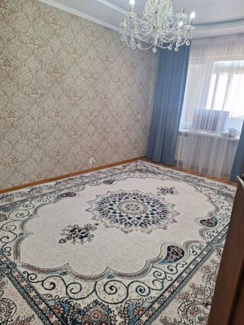 3 комнаты, Собственник, Без подселения, С мебелью частично Bishkek - photo 2