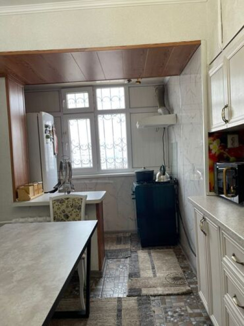 3 комнаты, Собственник, Без подселения, С мебелью полностью Bishkek - photo 2