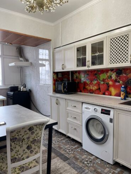 3 комнаты, Собственник, Без подселения, С мебелью полностью Bishkek - photo 5