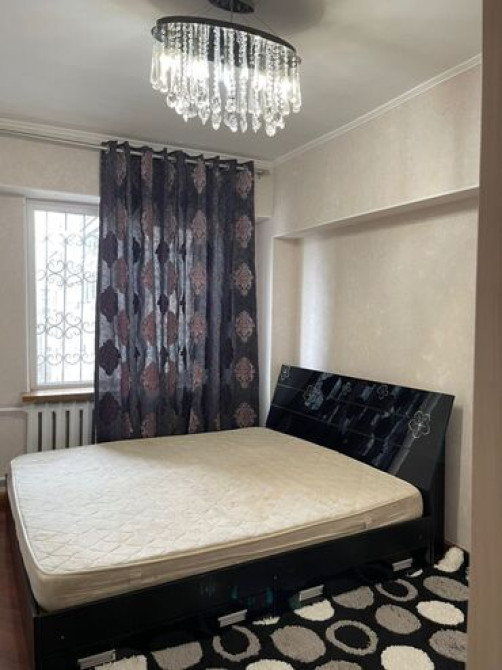 3 комнаты, Собственник, Без подселения, С мебелью полностью Bishkek - photo 7