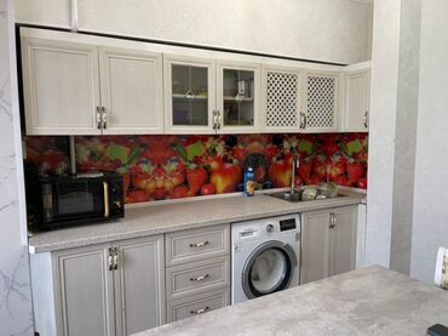 3 комнаты, Собственник, Без подселения, С мебелью полностью Bishkek - photo 3