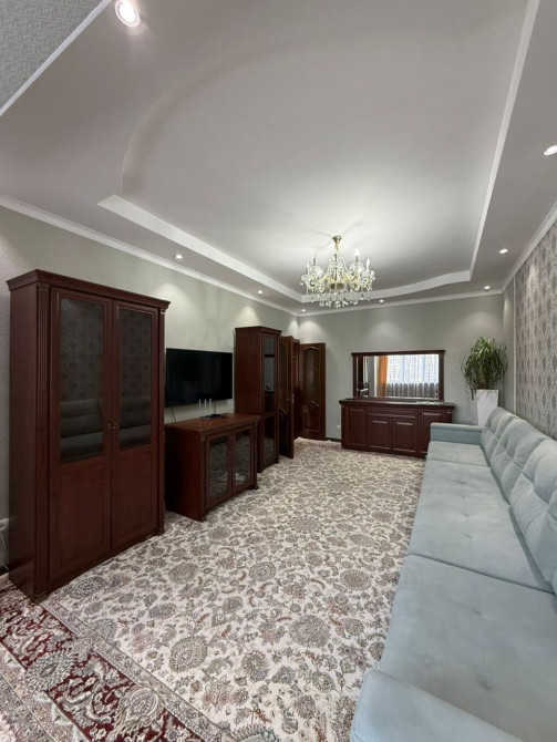 3 комнаты, Собственник, Без подселения, С мебелью полностью Bishkek - photo 1