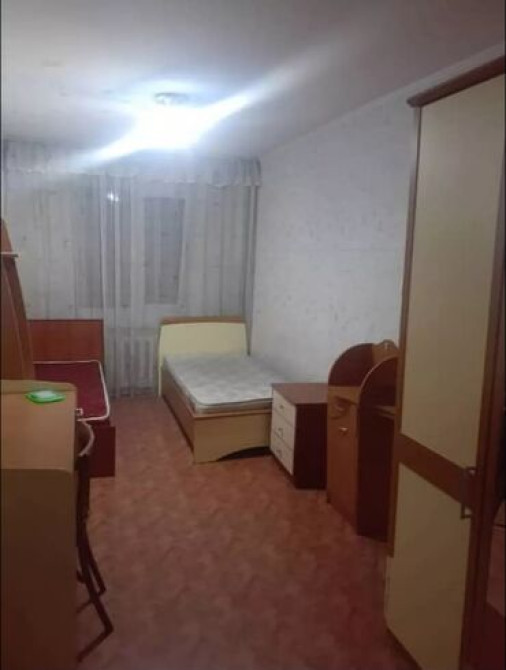 3 комнаты, Собственник, Без подселения, С мебелью полностью Бишкек - изображение 2