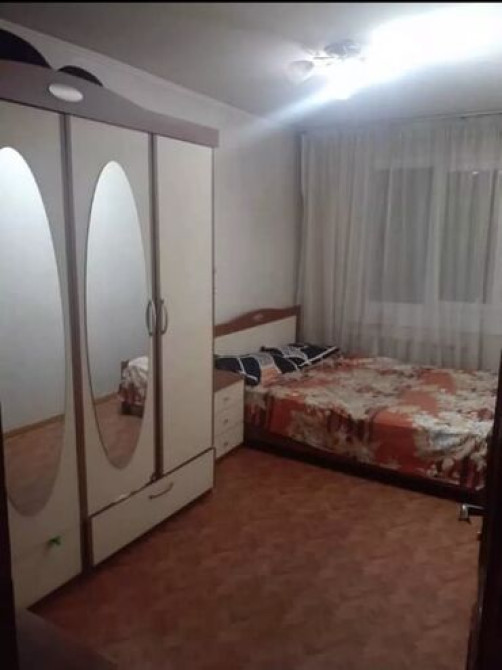 3 комнаты, Собственник, Без подселения, С мебелью полностью Бишкек - изображение 1