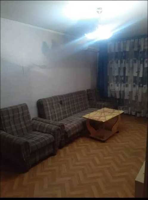 3 комнаты, Собственник, Без подселения, С мебелью полностью Бишкек - изображение 4