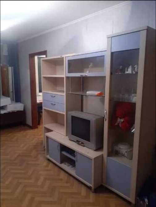 3 комнаты, Собственник, Без подселения, С мебелью полностью Бишкек - изображение 3