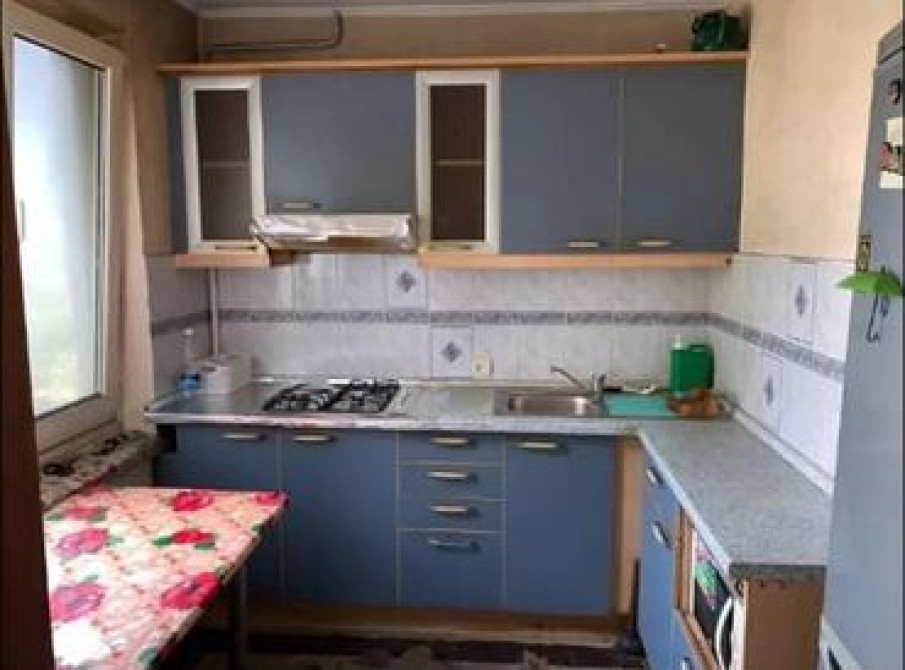 3 комнаты, Собственник, Без подселения, С мебелью полностью Бишкек - изображение 6