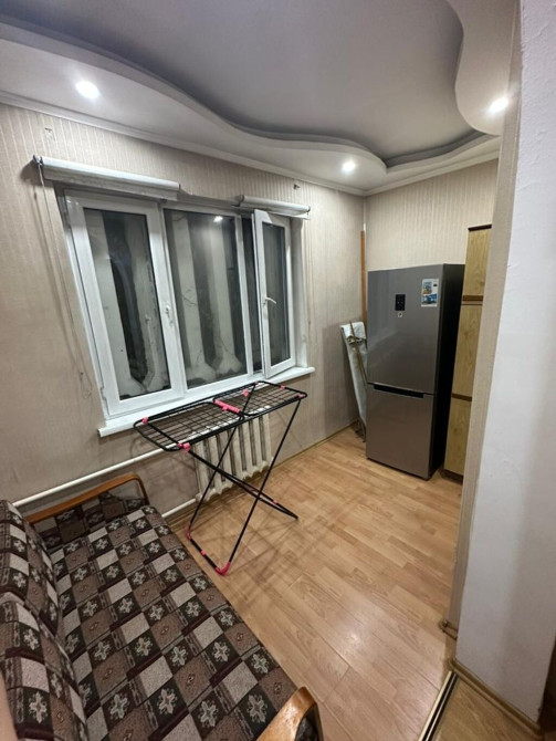 3 комнаты, Собственник, Без подселения, С мебелью полностью Bishkek - photo 1