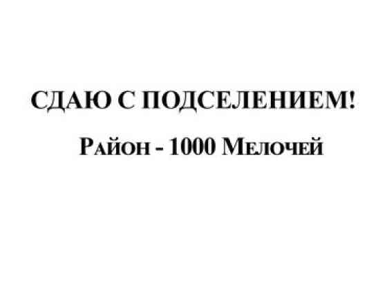 3 комнаты, Собственник, С подселением, С мебелью полностью Бишкек