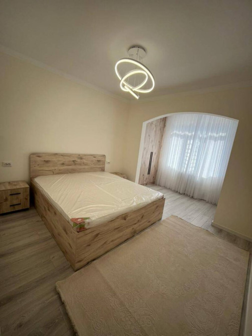 3 комнаты, Собственник, Без подселения, С мебелью полностью Bishkek - photo 1