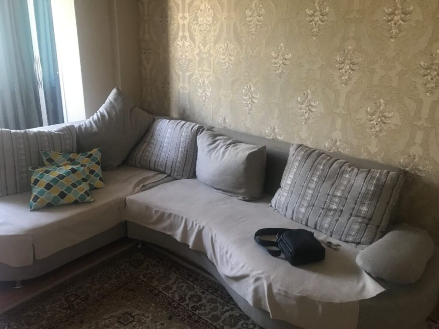 3 комнаты, Собственник, Без подселения, С мебелью полностью Бишкек - изображение 1