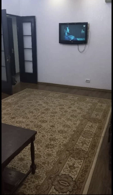 3 комнаты, Собственник, С мебелью полностью Bishkek - photo 1