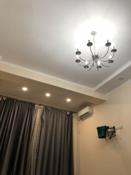 3 комнаты, Собственник, С подселением, С мебелью частично Bishkek - photo 1