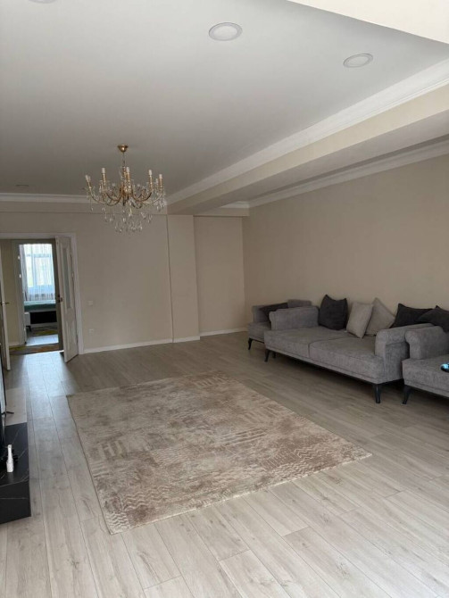 3 комнаты, Собственник, Без подселения, С мебелью полностью Bishkek - photo 1