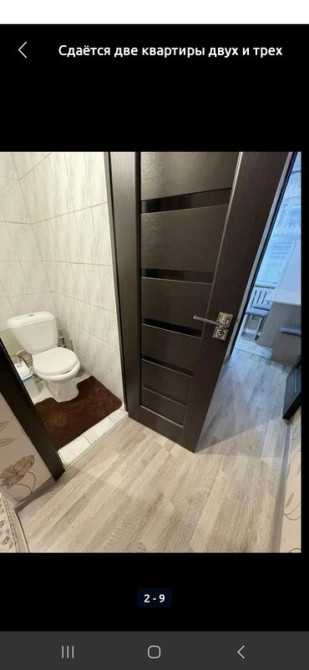 3 комнаты, Собственник, Без мебели Bishkek - photo 5