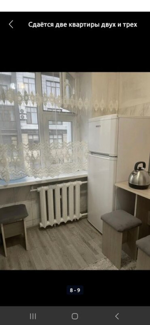 3 комнаты, Собственник, Без мебели Bishkek - photo 7