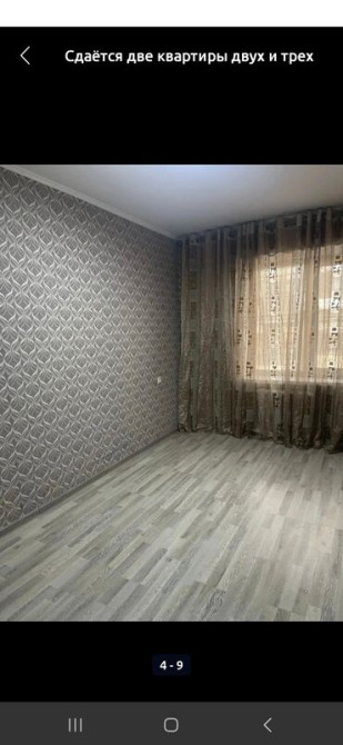 3 комнаты, Собственник, Без мебели Bishkek - photo 3