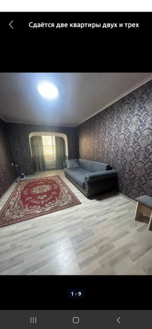 3 комнаты, Собственник, Без мебели Bishkek - photo 6