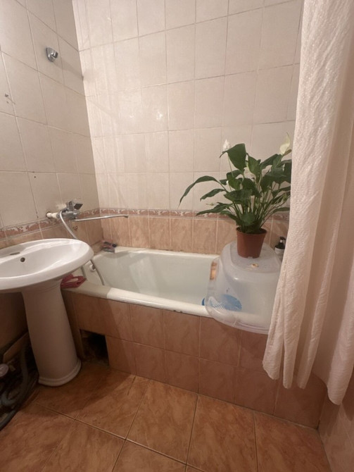 3 комнаты, Собственник, С подселением, С мебелью полностью Bishkek - photo 1