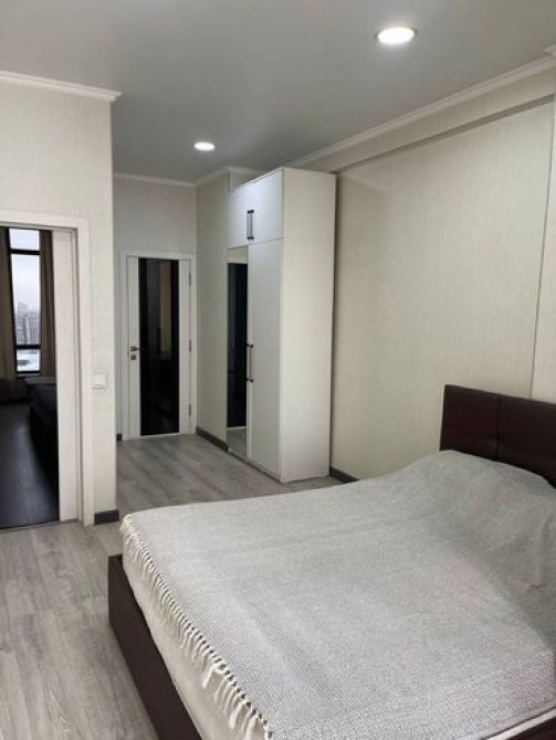 3 комнаты, Собственник, Без подселения, С мебелью полностью Bishkek - photo 4