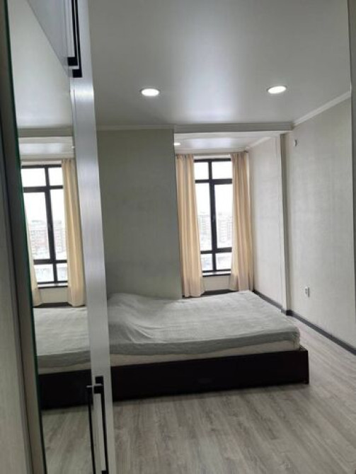 3 комнаты, Собственник, Без подселения, С мебелью полностью Bishkek - photo 3