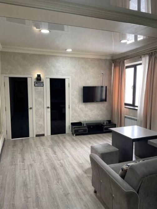 3 комнаты, Собственник, Без подселения, С мебелью полностью Bishkek - photo 6