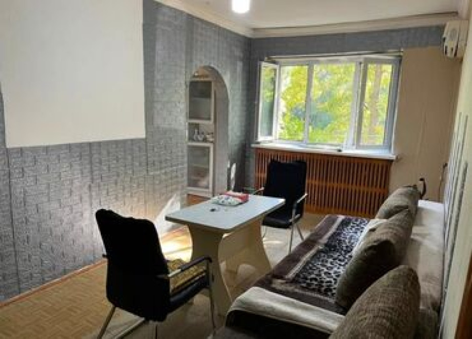 3 комнаты, Собственник, С подселением, С мебелью полностью Bishkek - photo 2