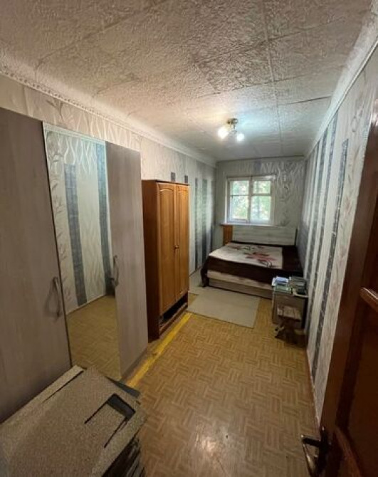 3 комнаты, Собственник, С подселением, С мебелью полностью Bishkek - photo 3