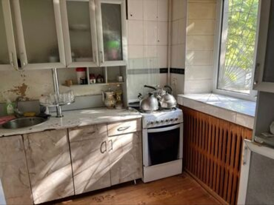 3 комнаты, Собственник, С подселением, С мебелью полностью Bishkek - photo 5