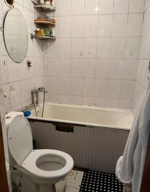 3 комнаты, Собственник, С подселением, С мебелью полностью Bishkek - photo 6